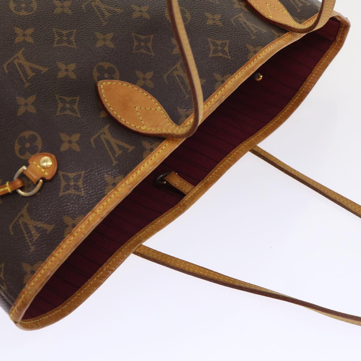 Louis Vuitton Neverfull MM