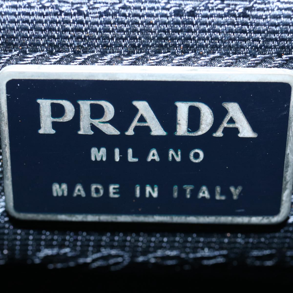 Prada Tessuto