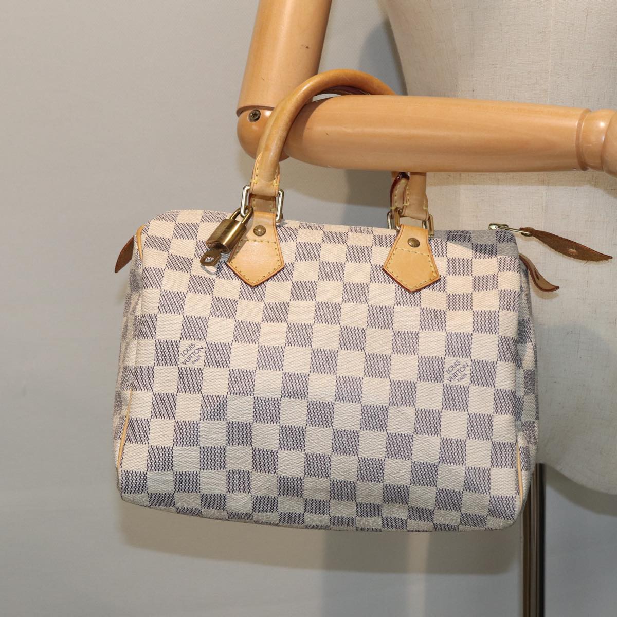 Louis Vuitton Speedy 25