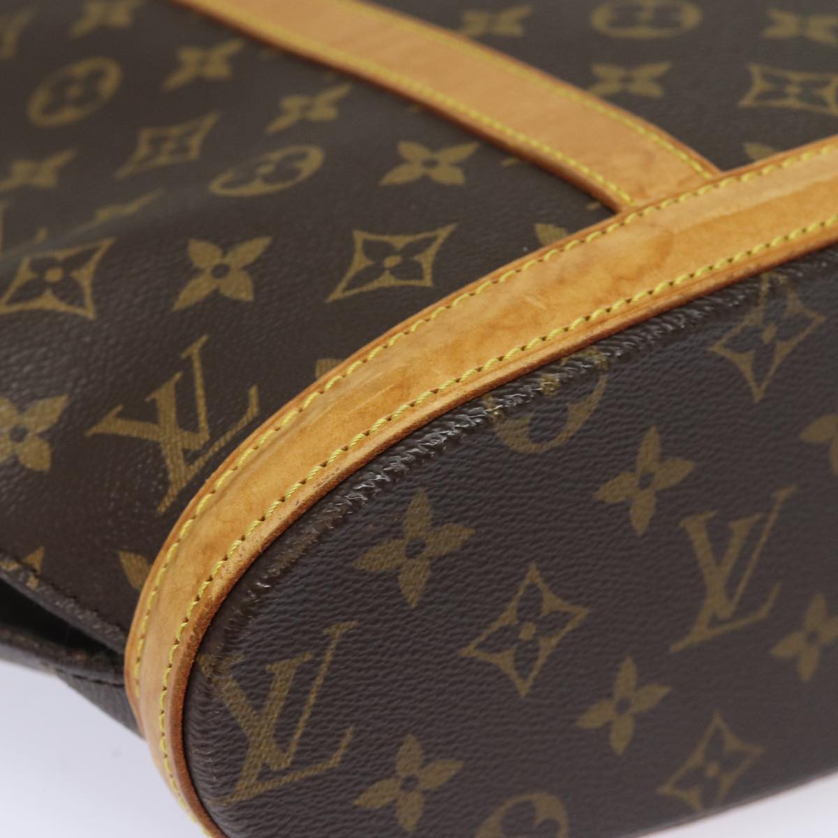 Louis Vuitton Babylone