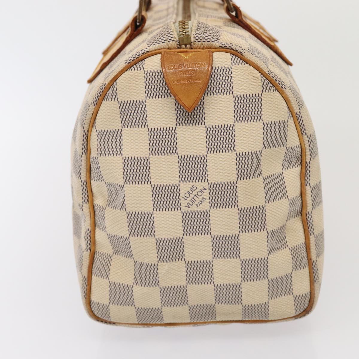 Louis Vuitton Speedy 25