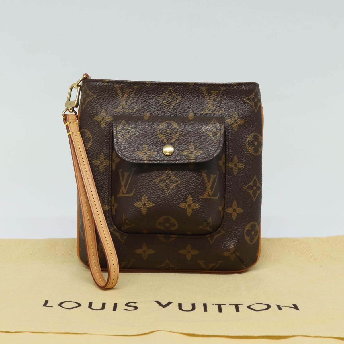 Louis Vuitton Partition