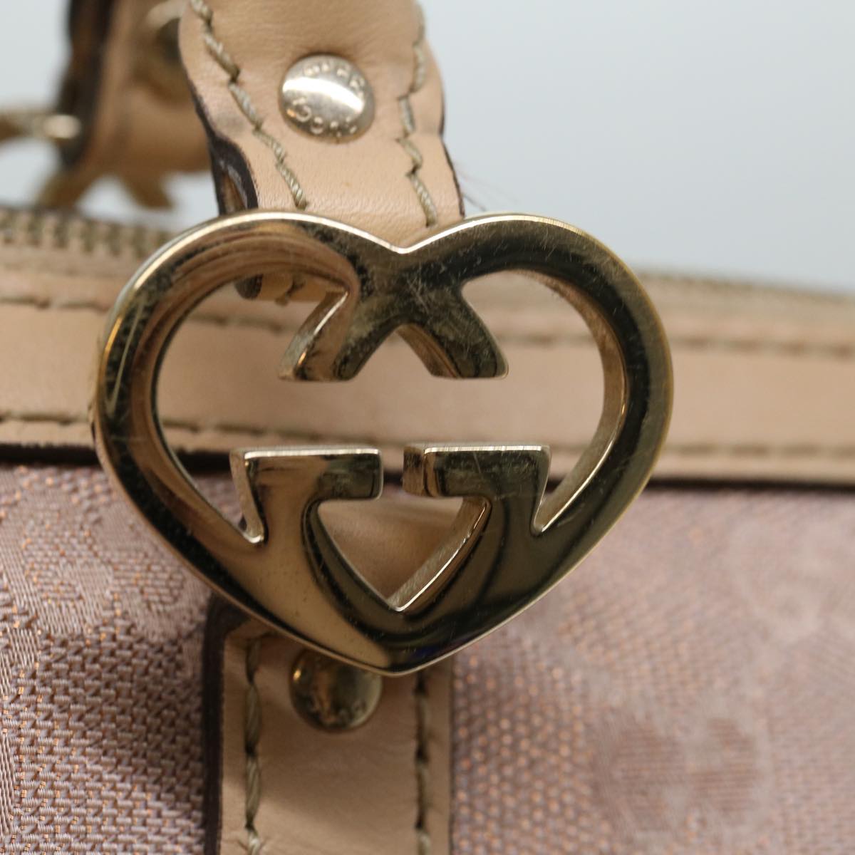 Gucci Lovely heart