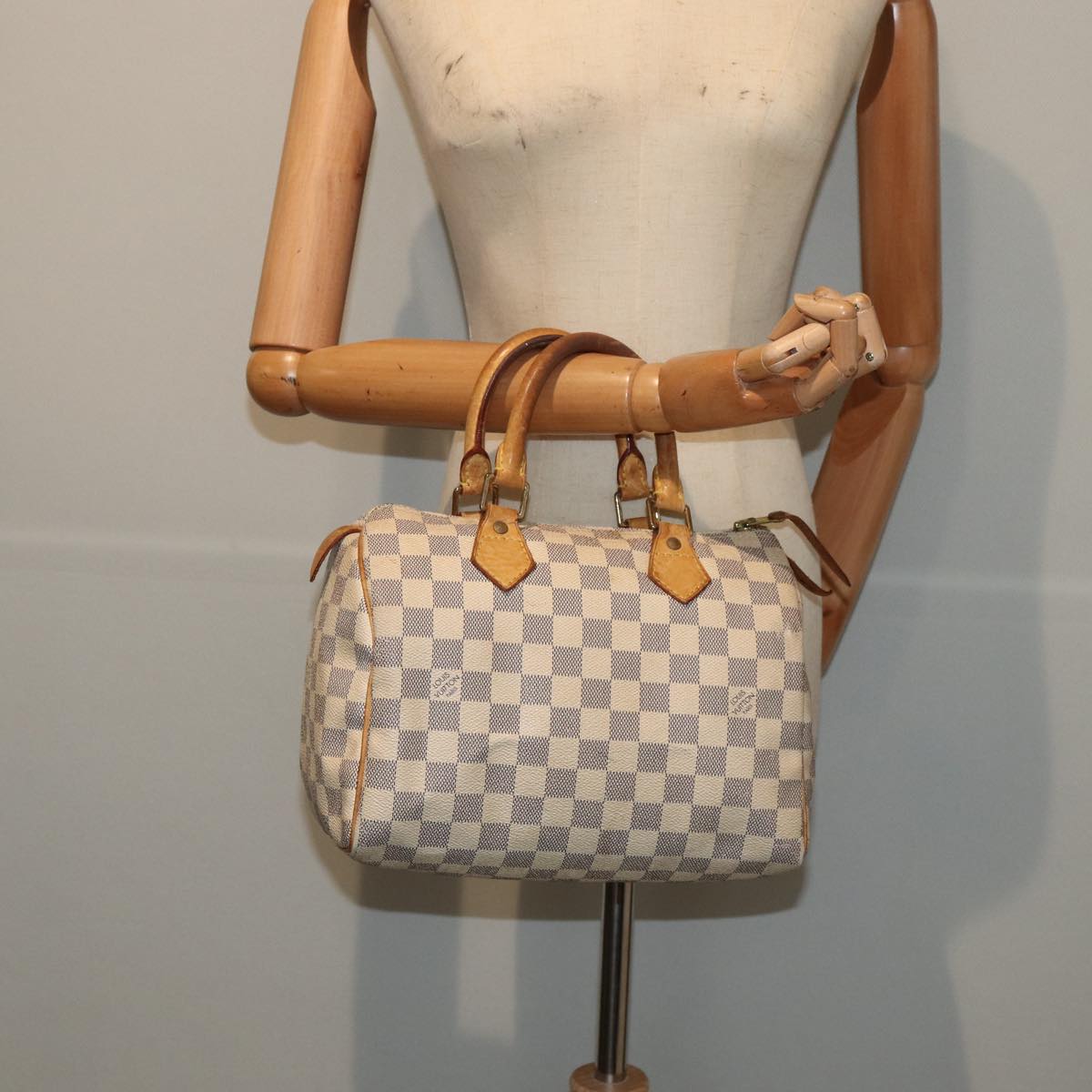 Louis Vuitton Speedy 25