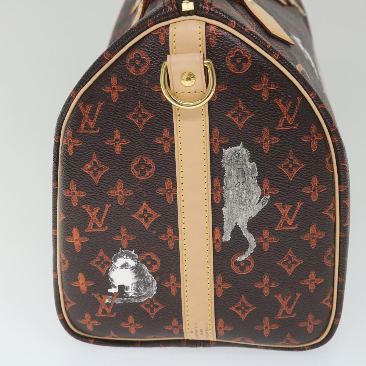 Louis Vuitton Speedy Bandoulière 30