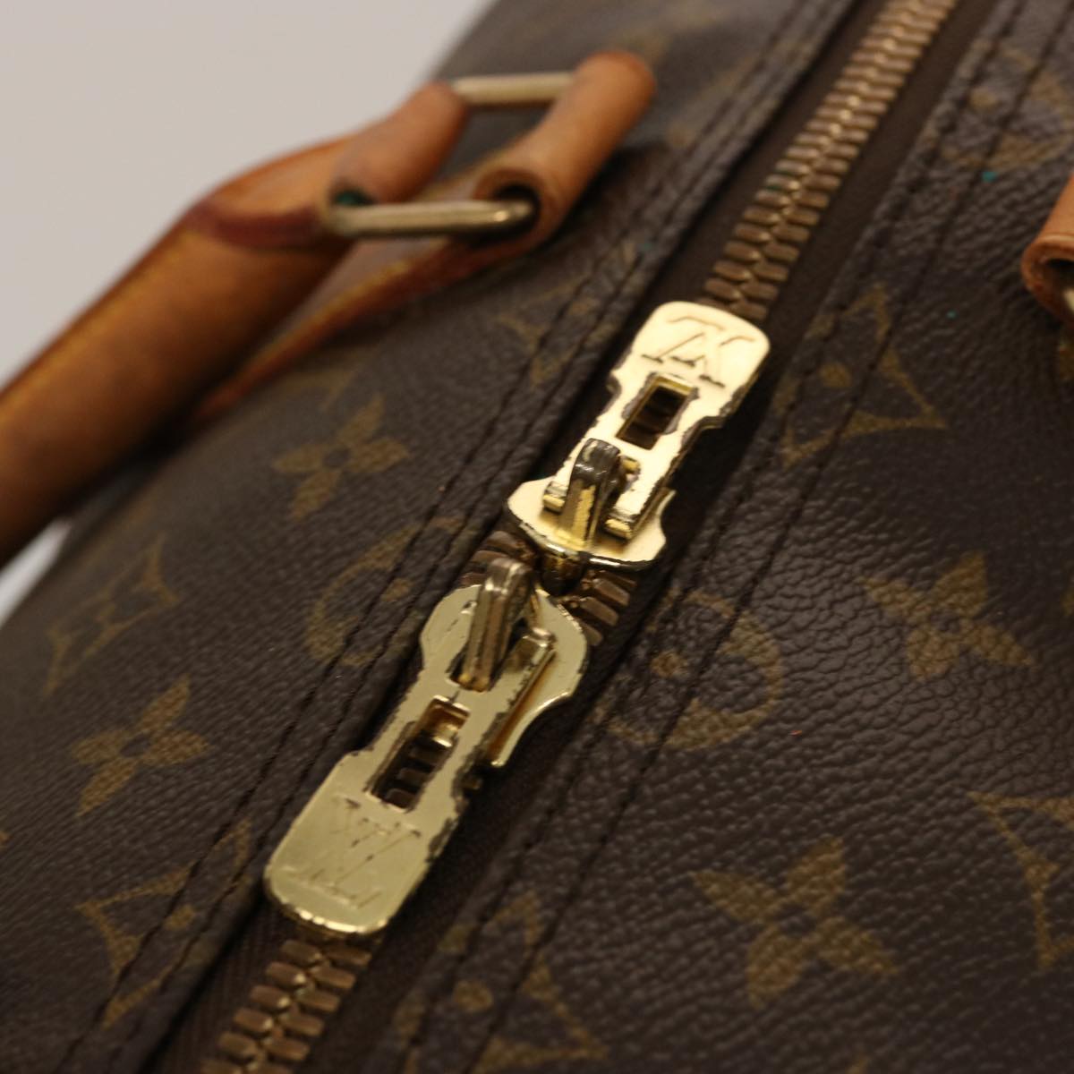 Louis Vuitton Keepall 50