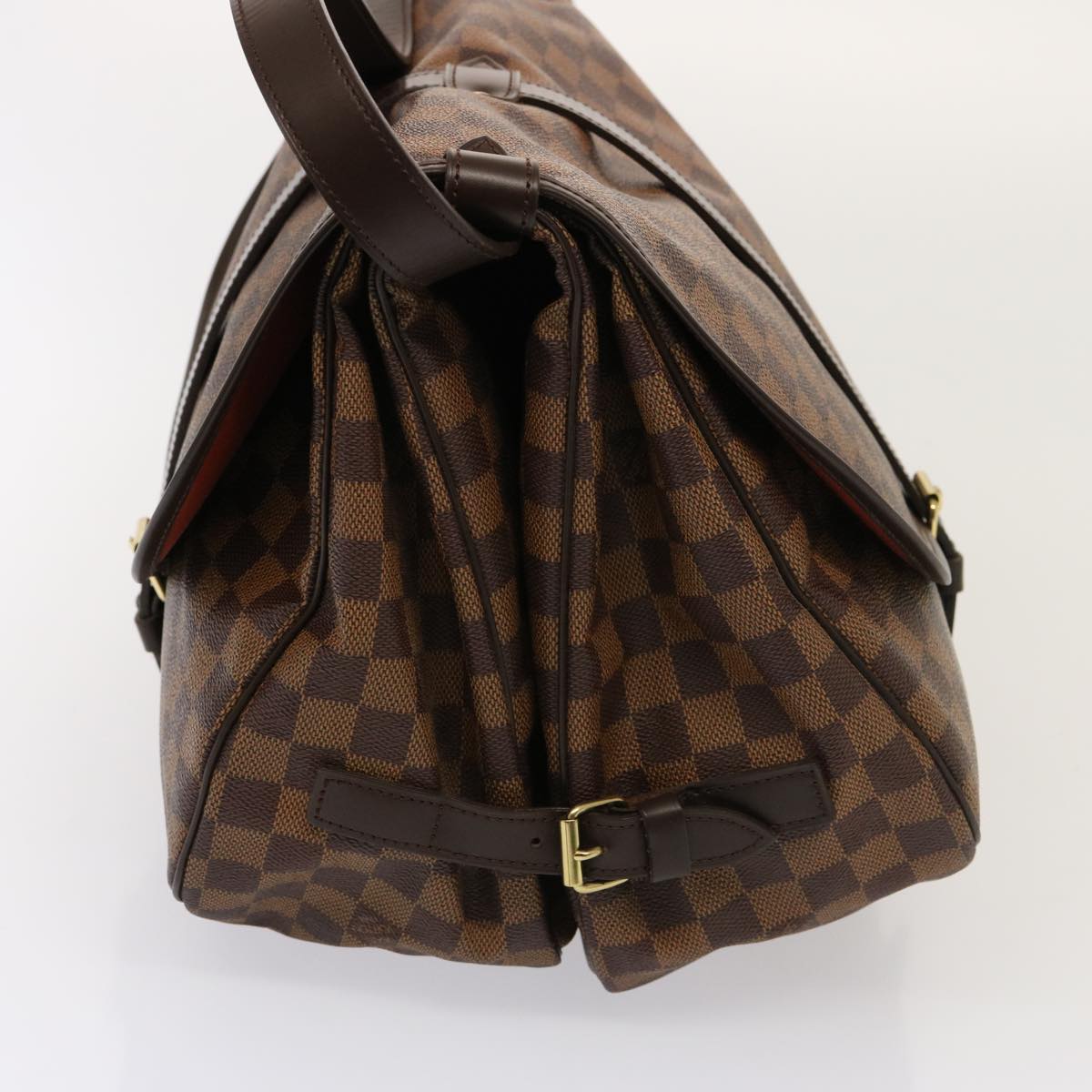 Louis Vuitton Saumur 35