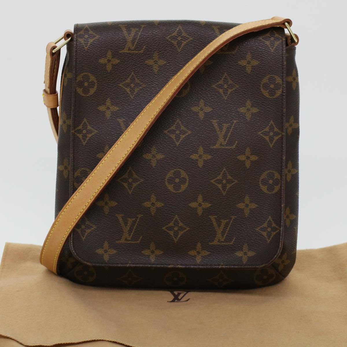 Louis Vuitton Musette