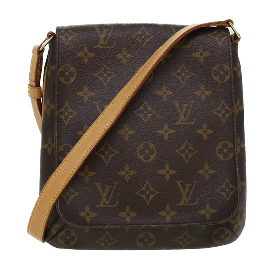 Louis Vuitton Musette