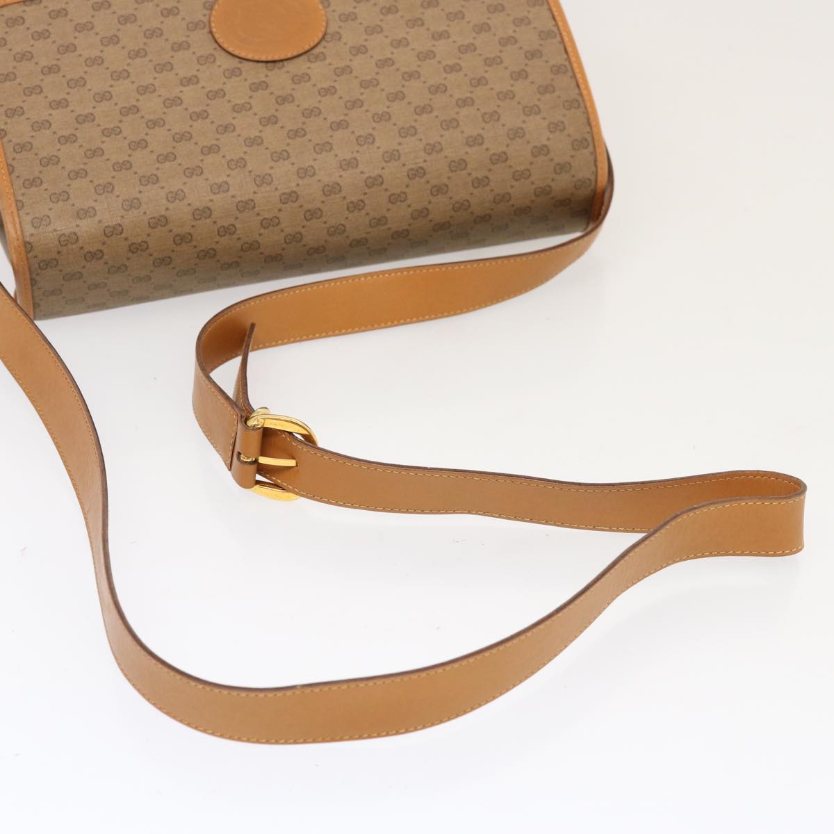 Gucci Micro Small GG Canvas