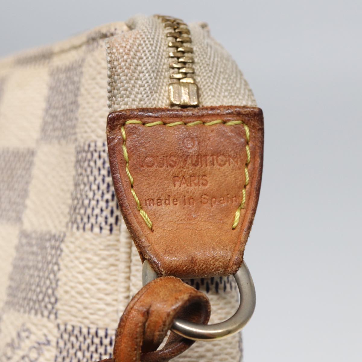 Louis Vuitton Pochette Accessoire