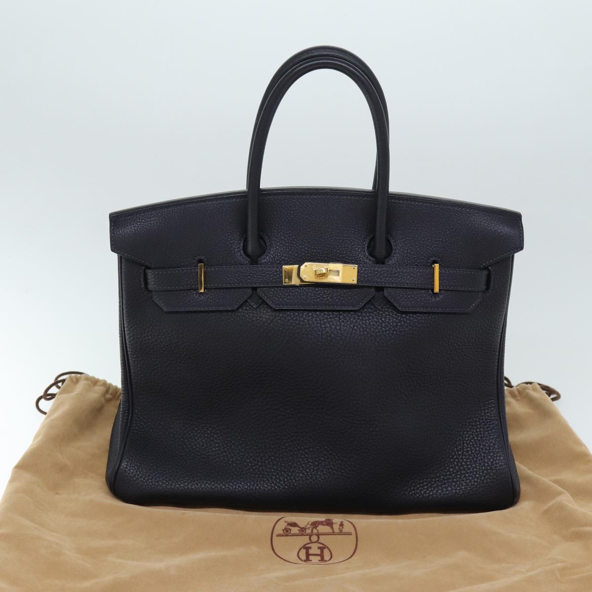 Hermès Birkin 35