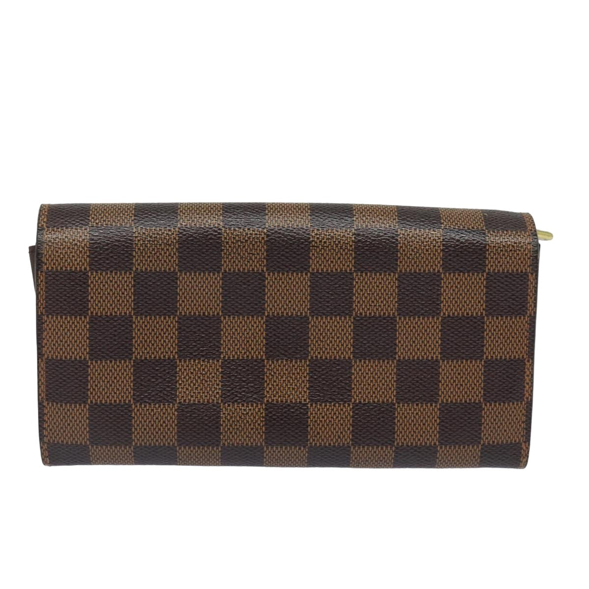 Louis Vuitton Portefeuille Sarah