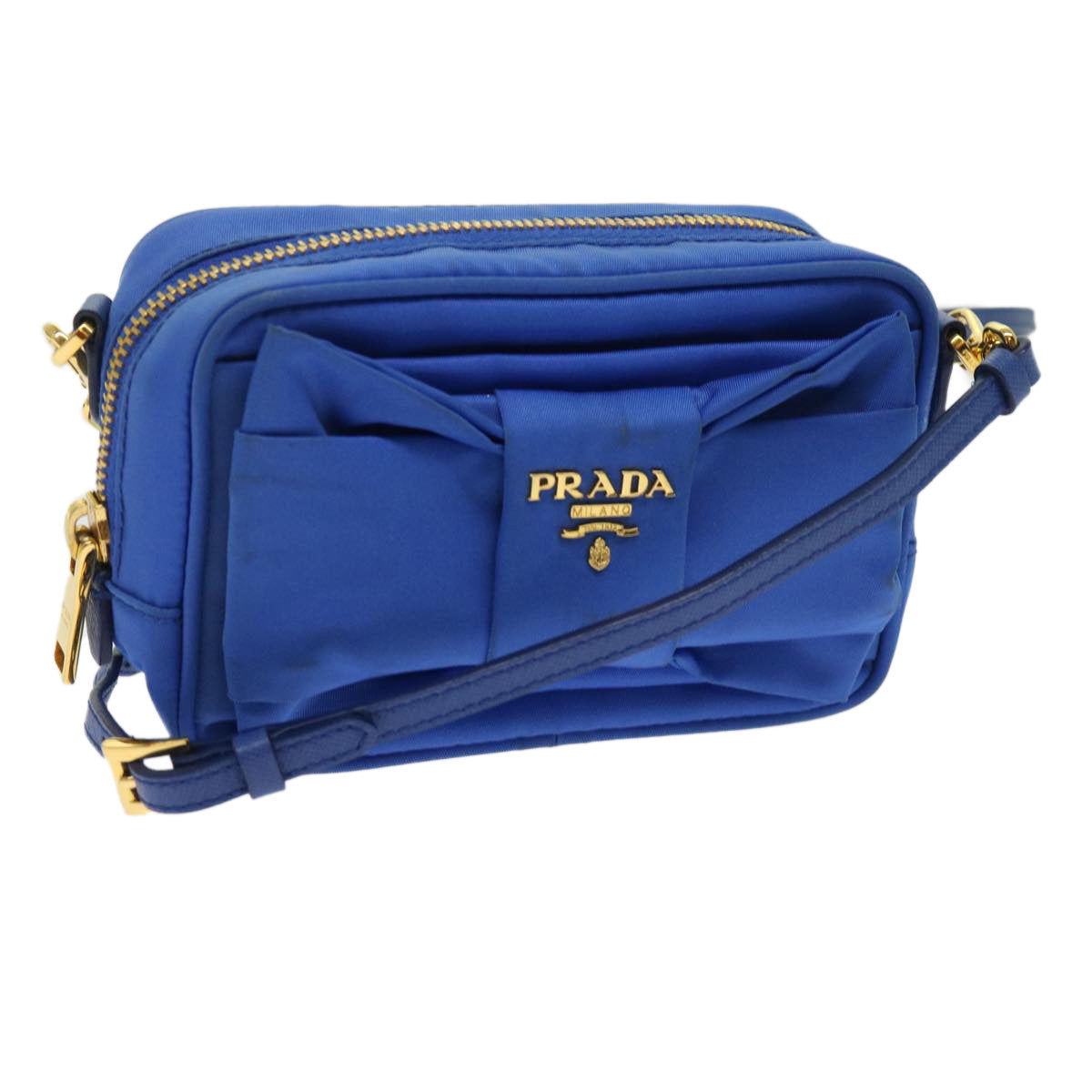 Prada Tessuto