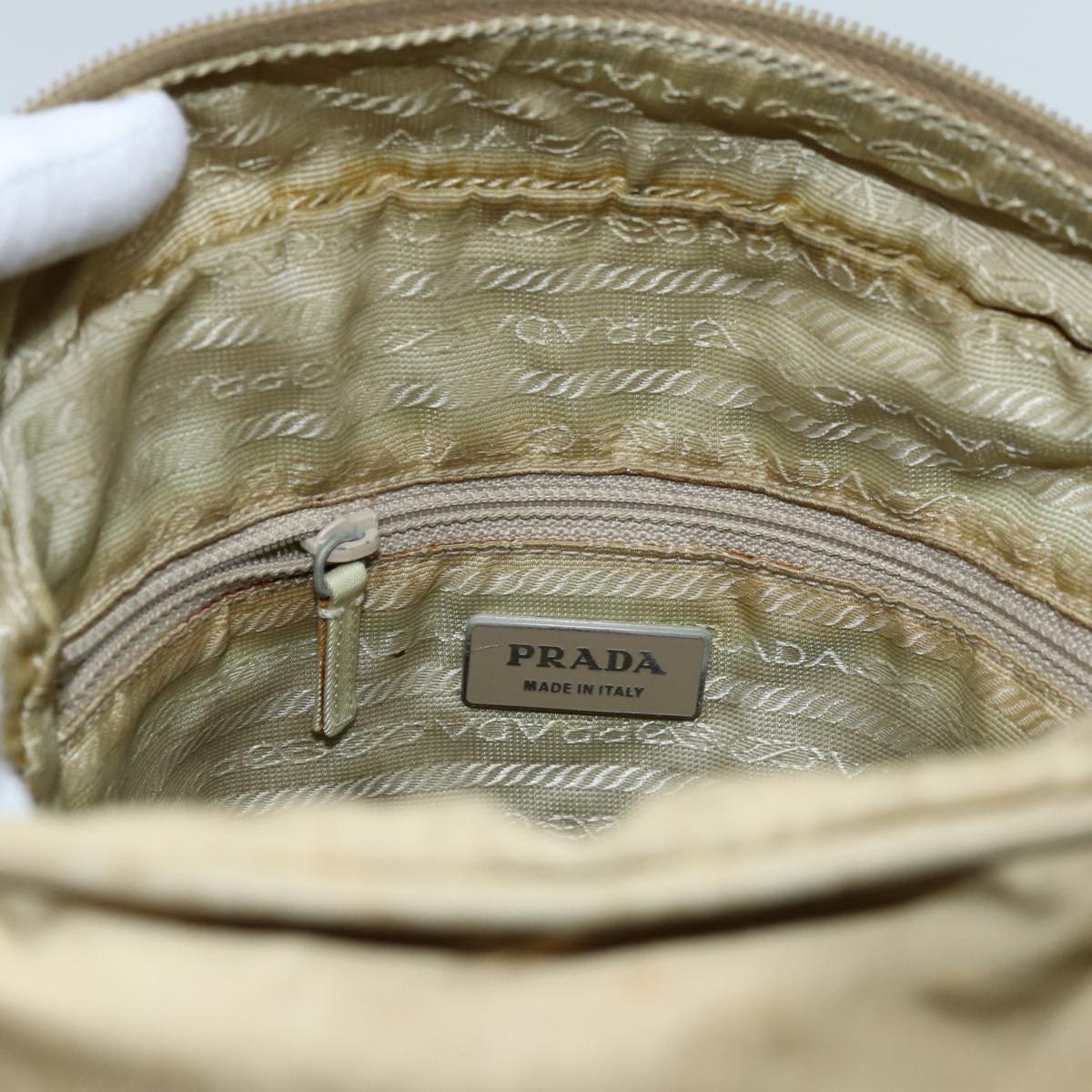 Prada Tessuto