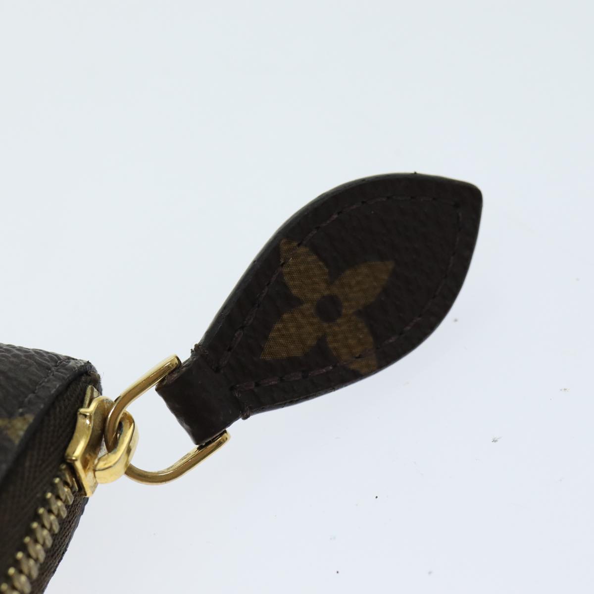 Louis Vuitton Zippy coin purse