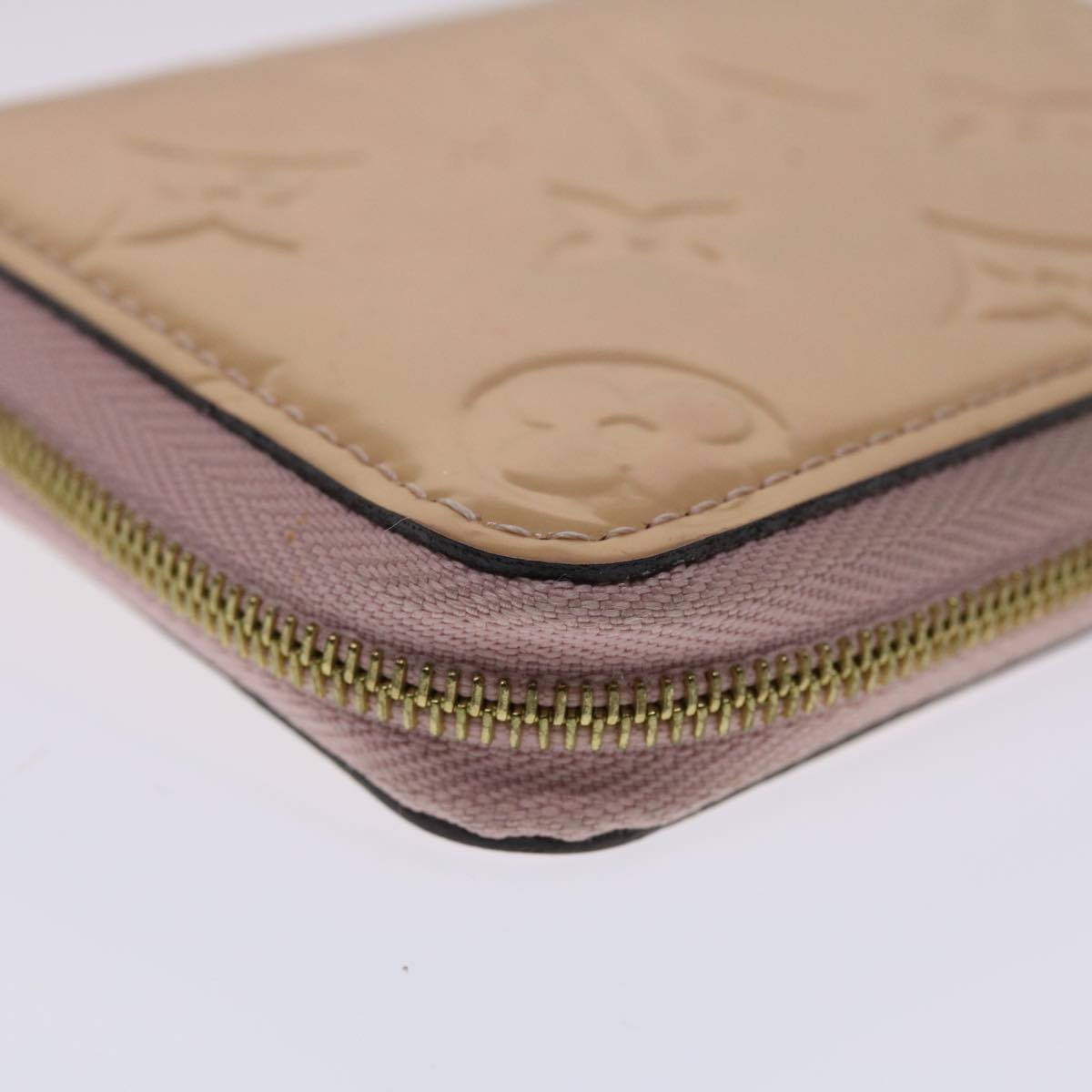 Louis Vuitton Zippy coin purse