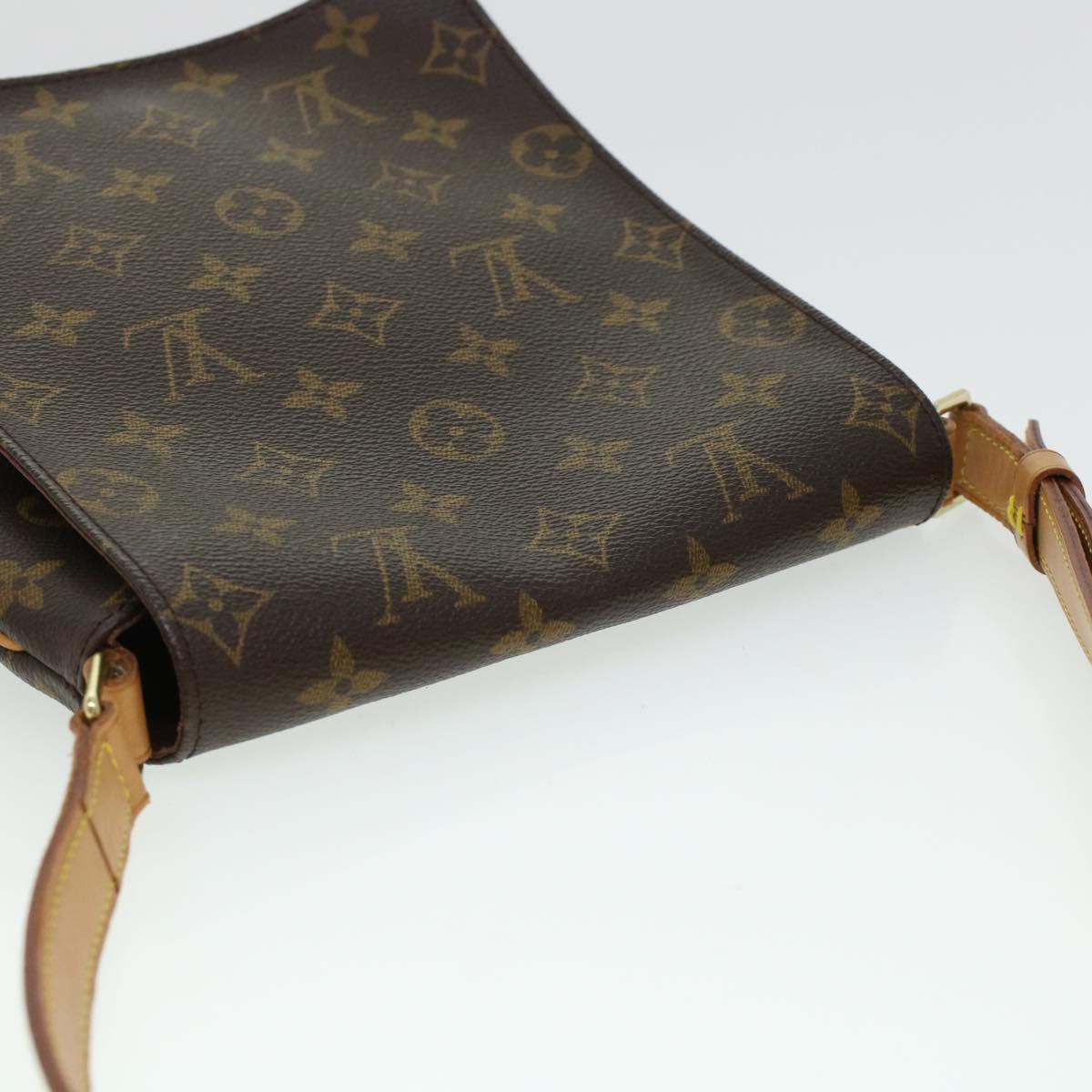 Louis Vuitton Musette