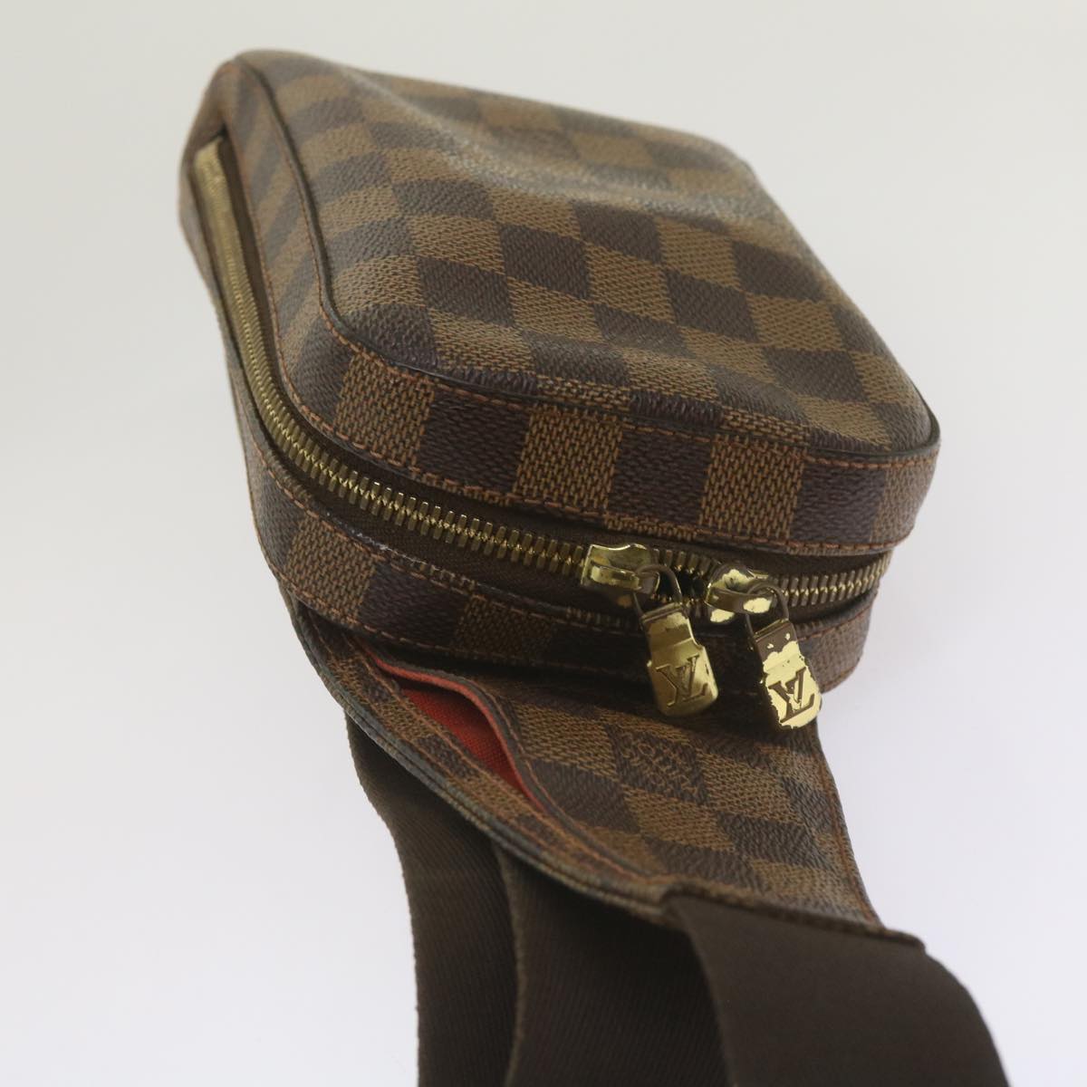 Louis Vuitton Geronimos