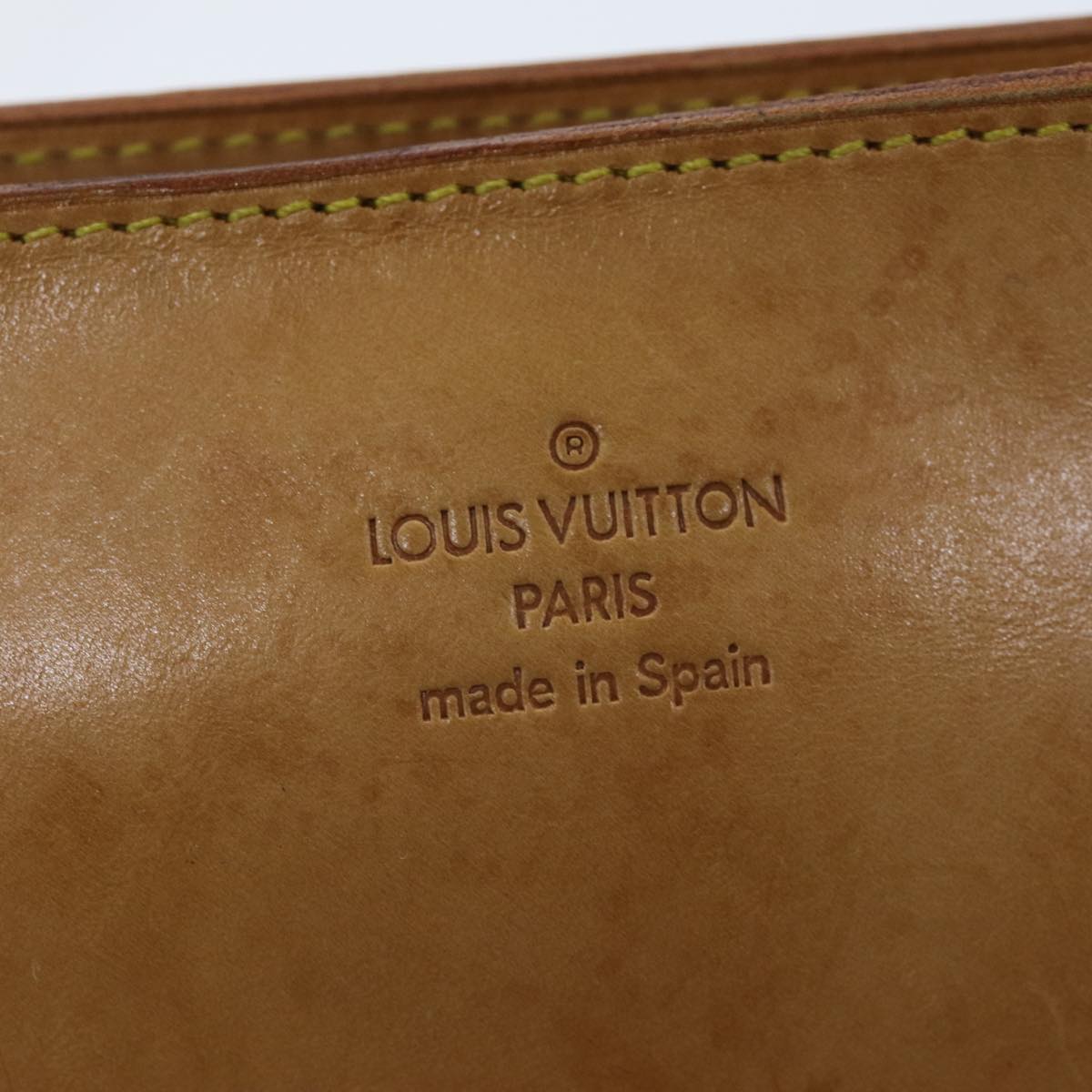 Louis Vuitton Pochette Accessoire