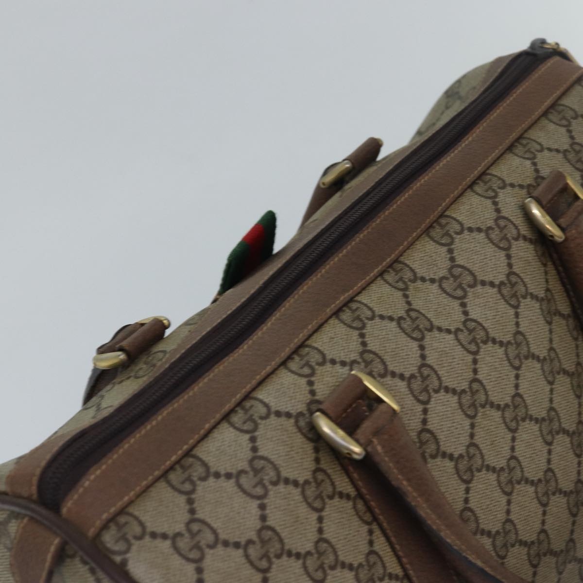 Gucci GG canvas