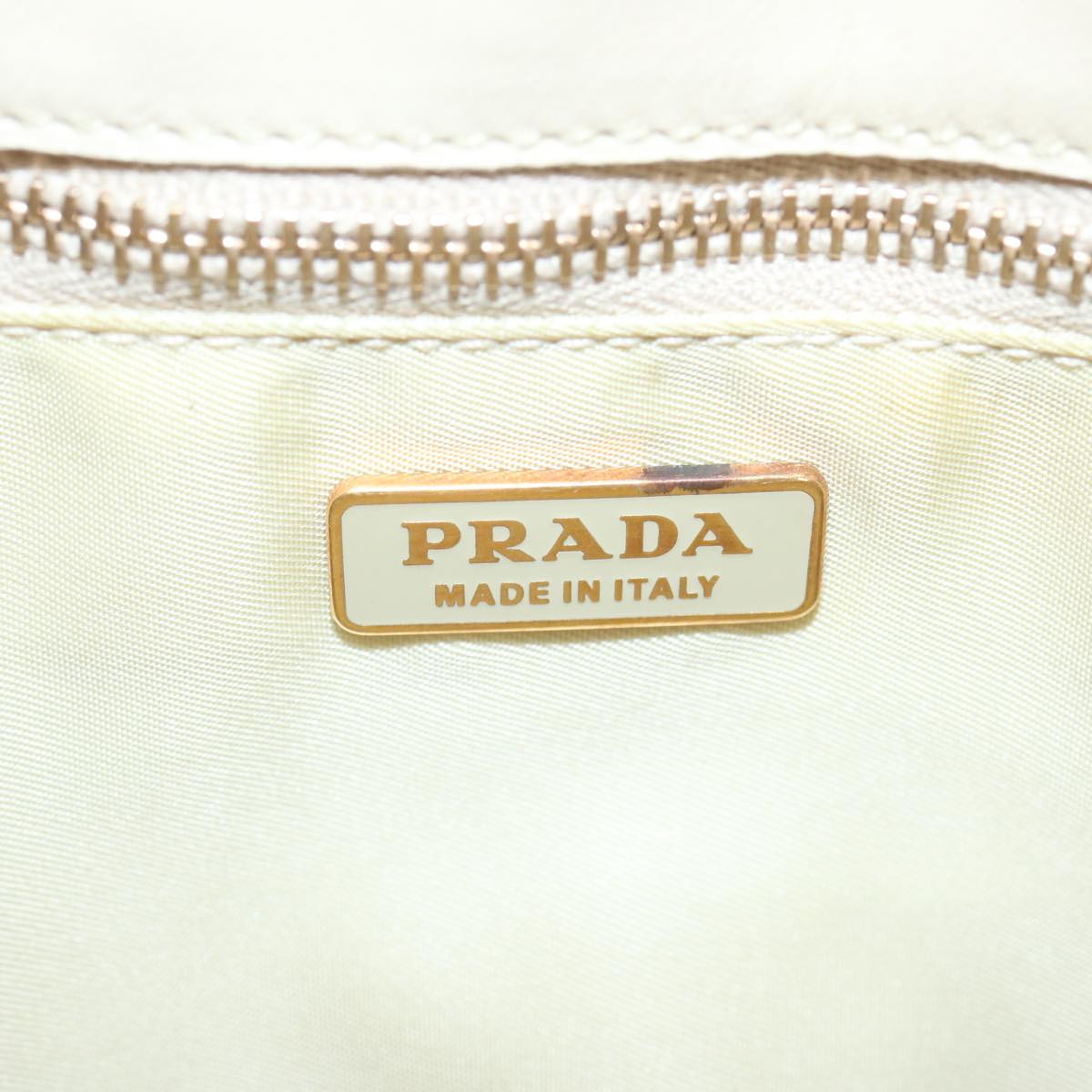 Prada Tessuto