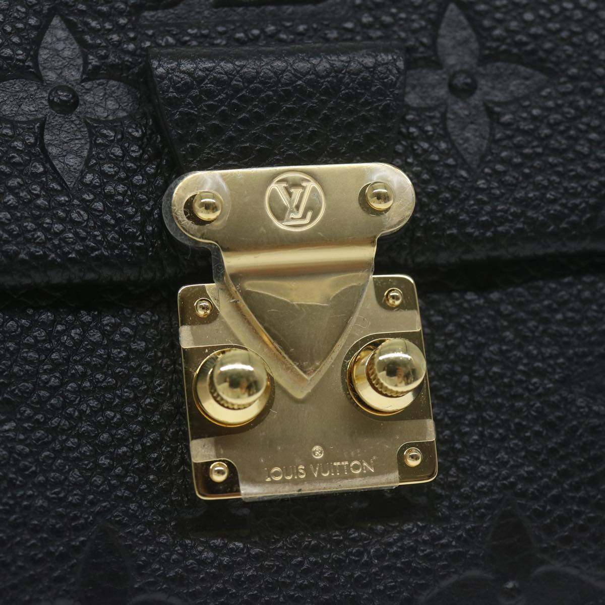 Louis Vuitton Portefeuille