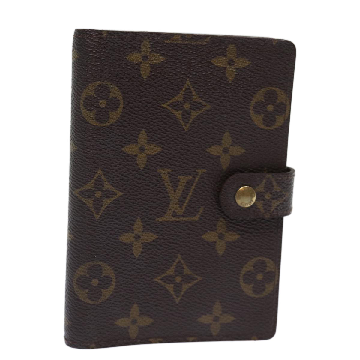 Louis Vuitton Agenda PM