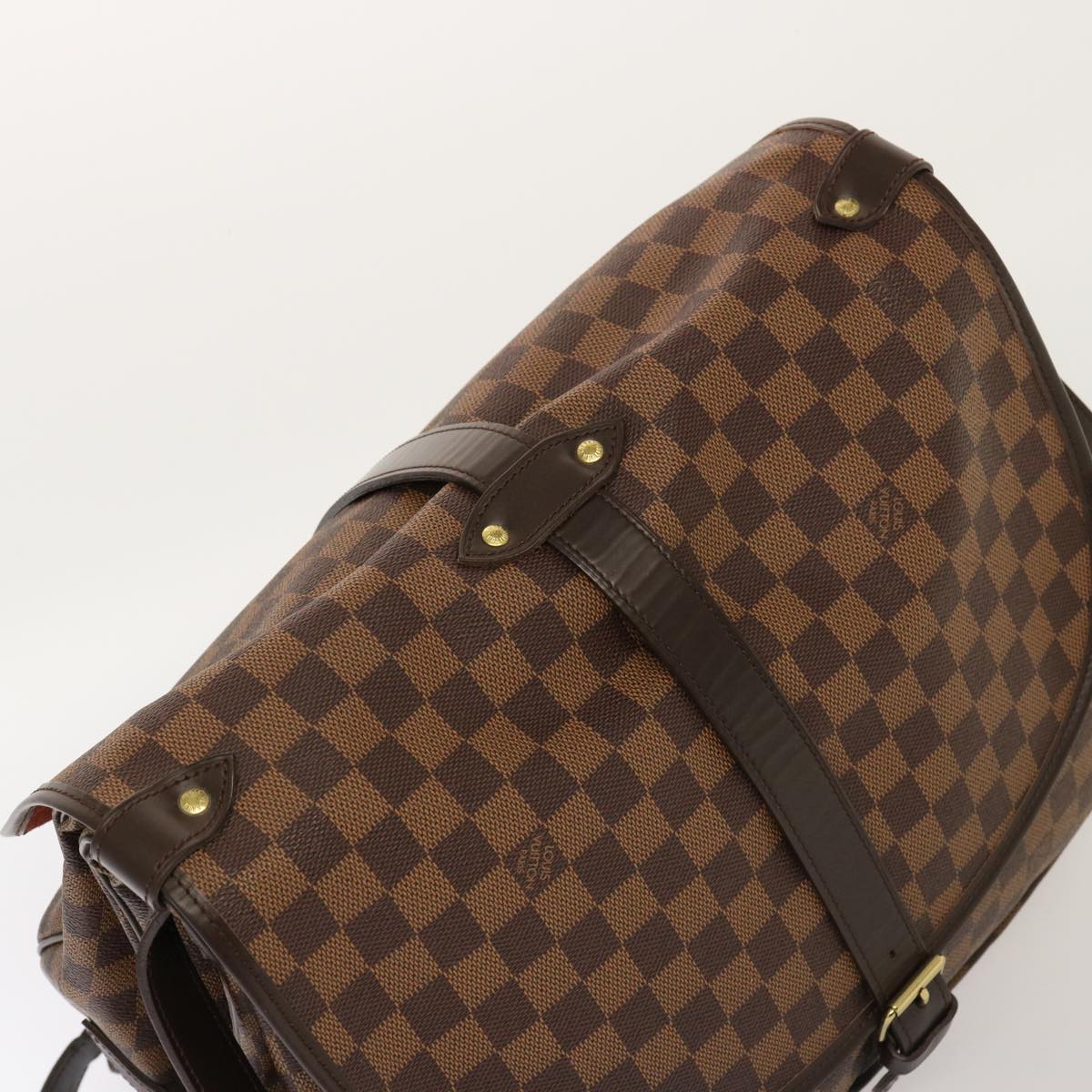 Louis Vuitton Saumur 35