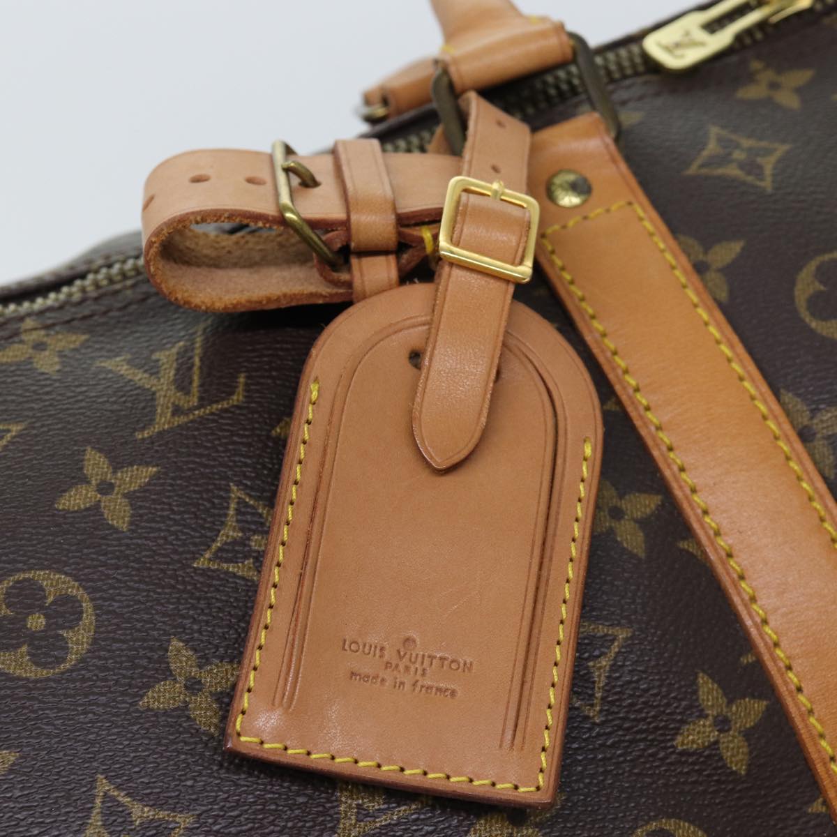 Louis Vuitton Keepall 60