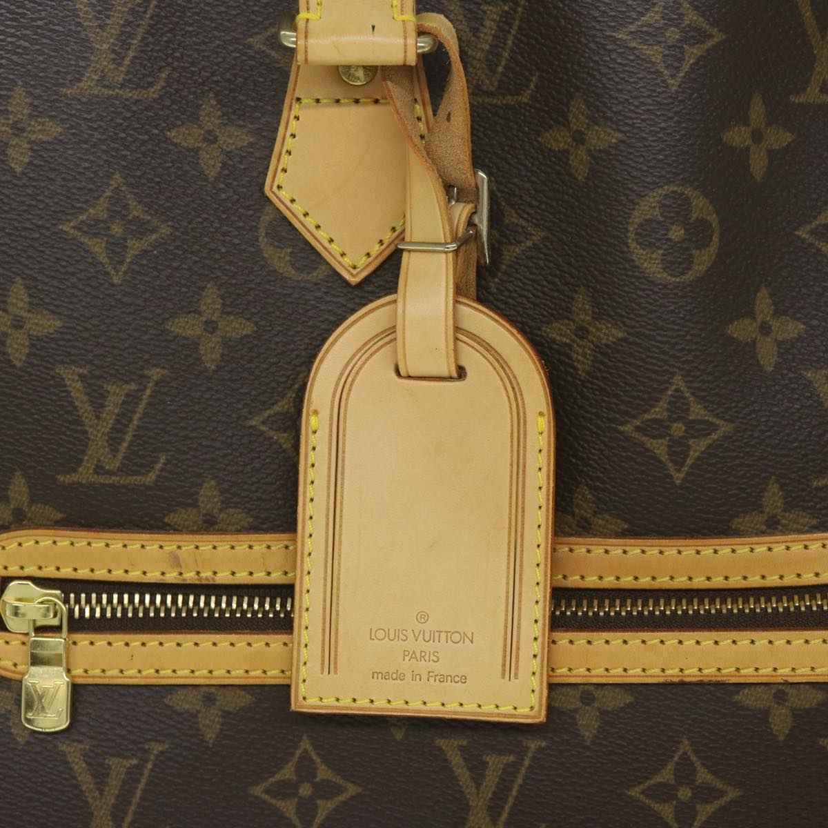 Louis Vuitton Alma