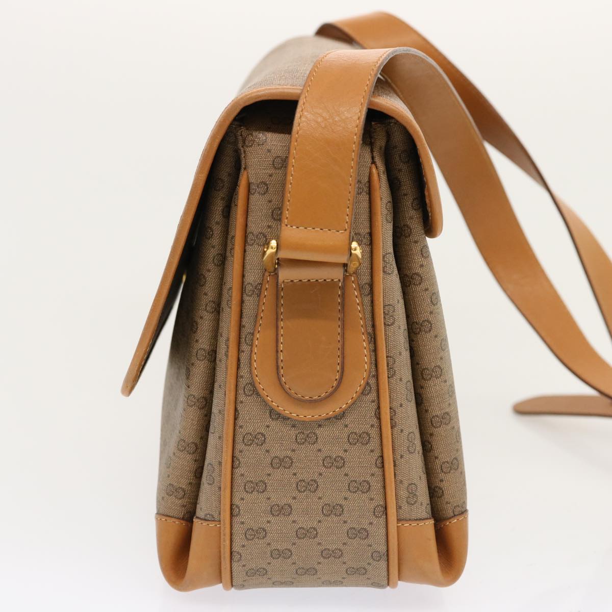 Gucci Micro Small GG Canvas