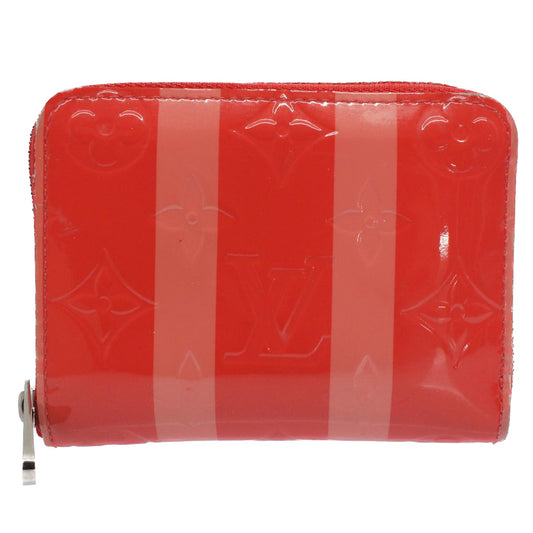 Louis Vuitton Zippy coin purse