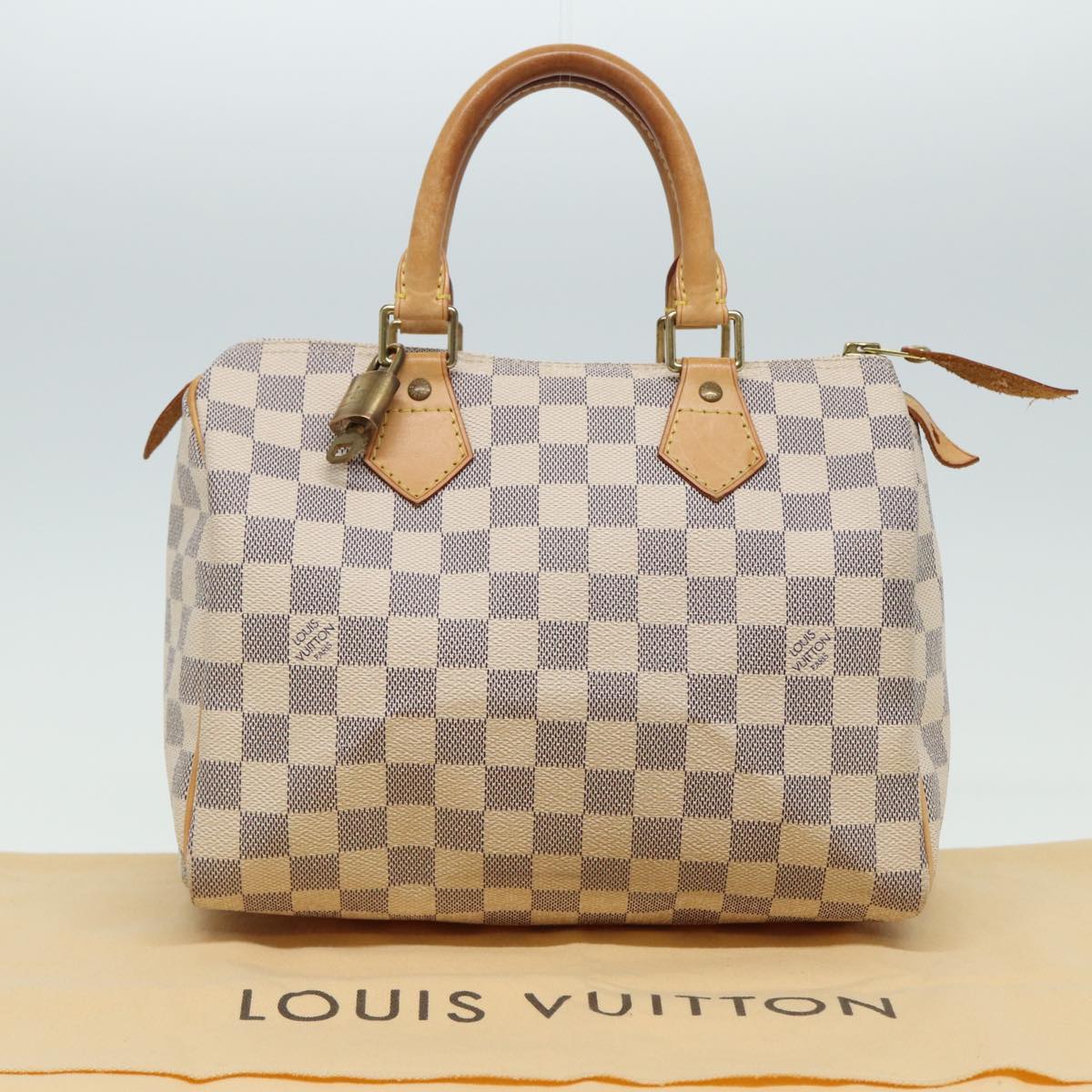 Louis Vuitton Speedy 25