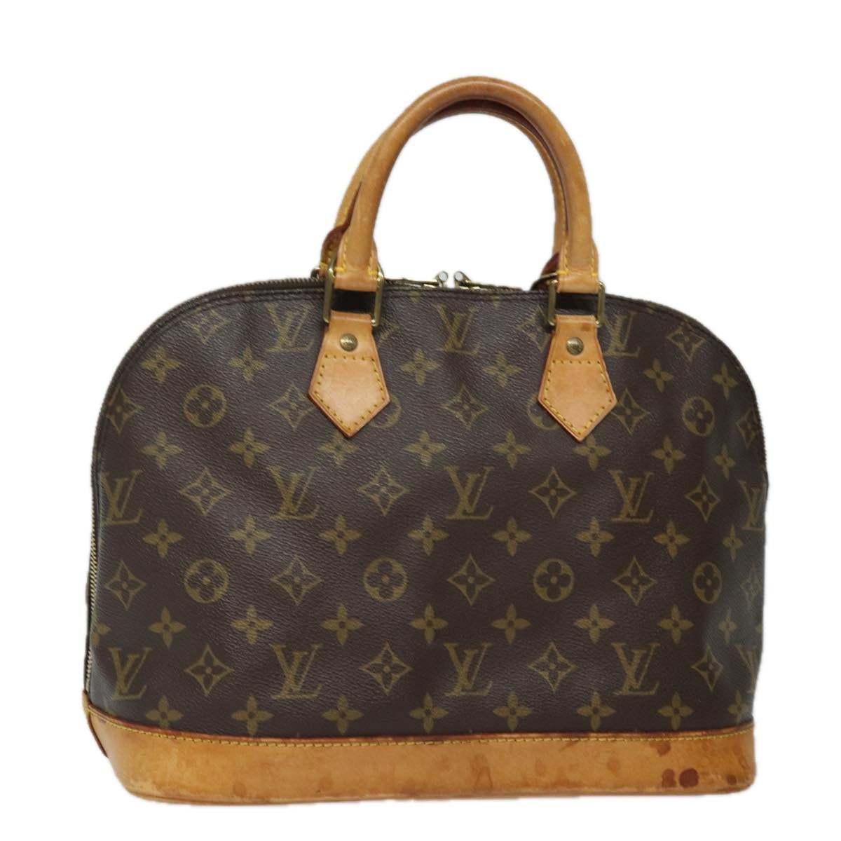 Louis Vuitton Alma