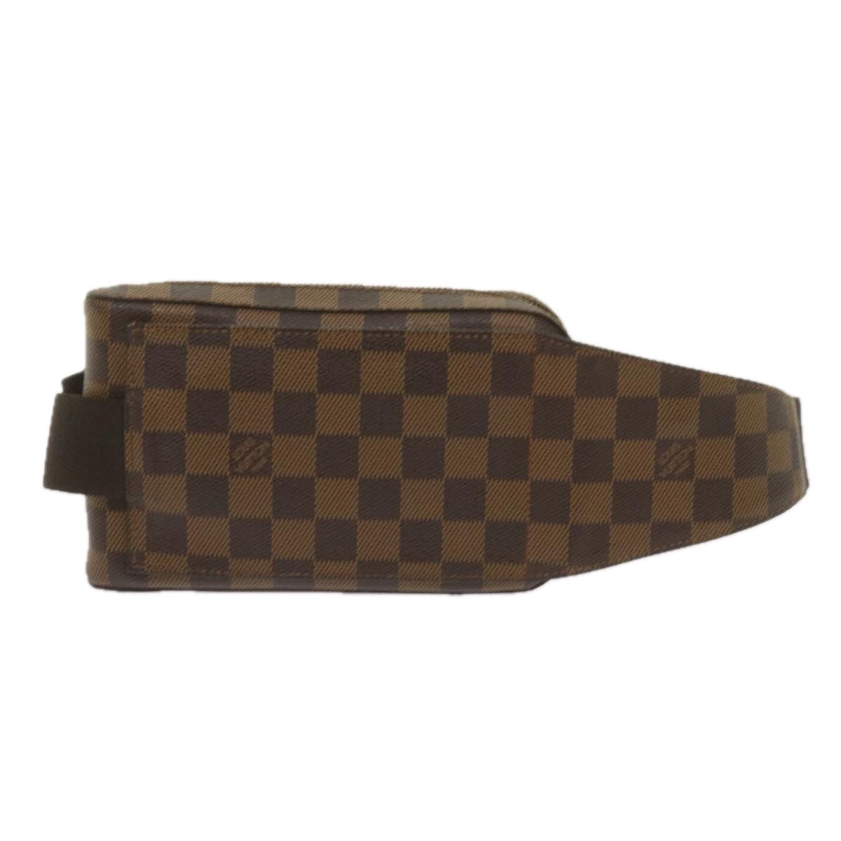 Louis Vuitton Geronimos