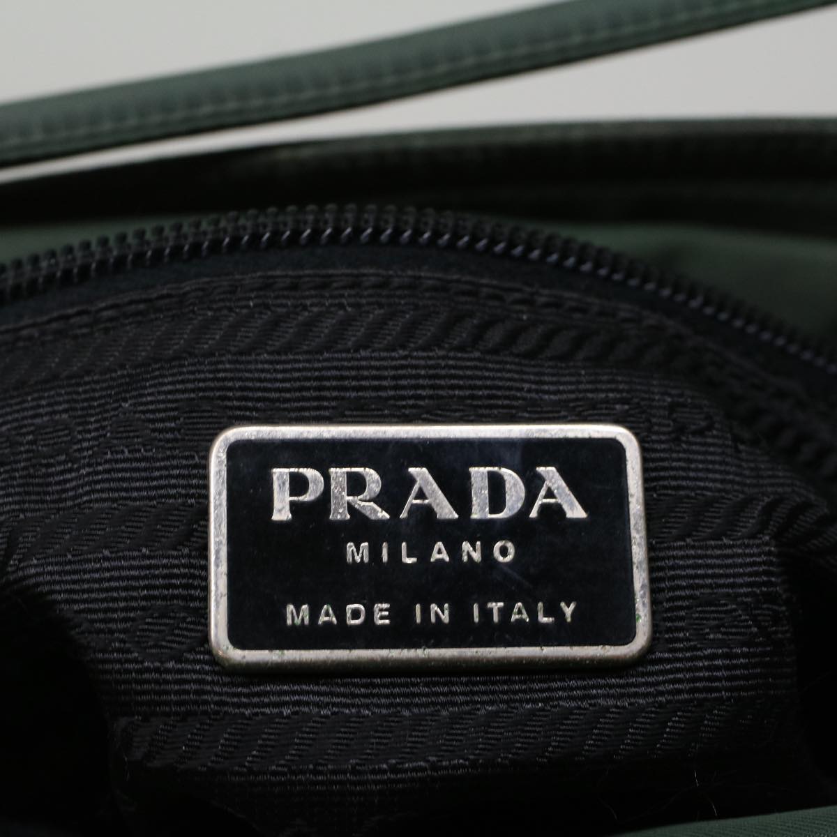 Prada Tessuto