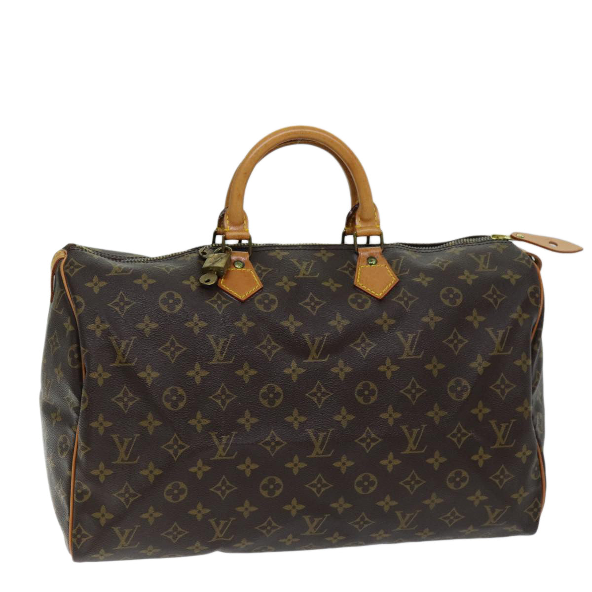 Louis Vuitton Speedy 40