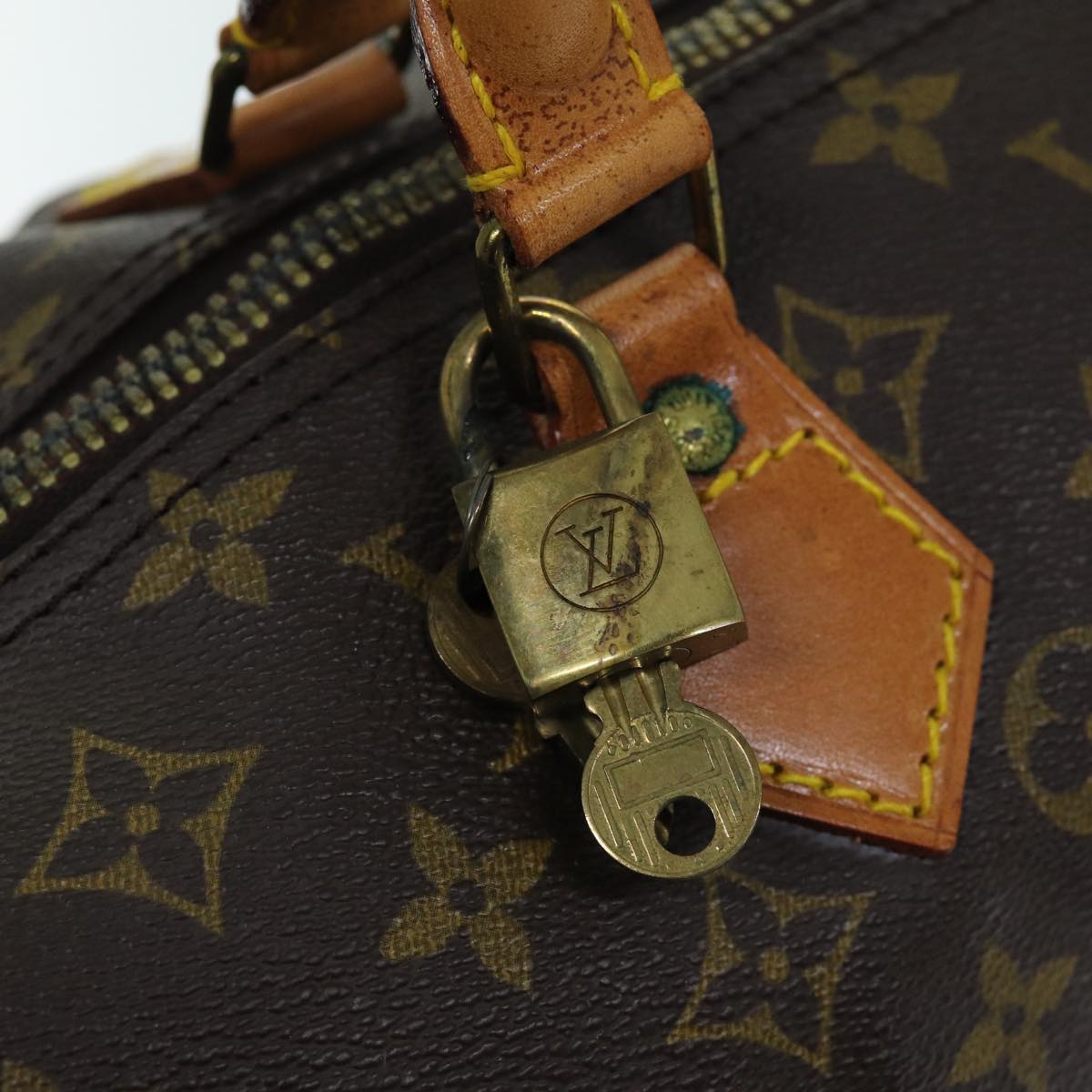 Louis Vuitton Speedy 40