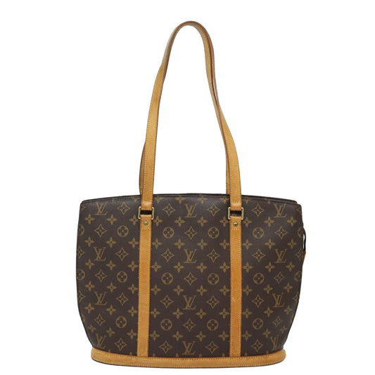 Louis Vuitton Babylone