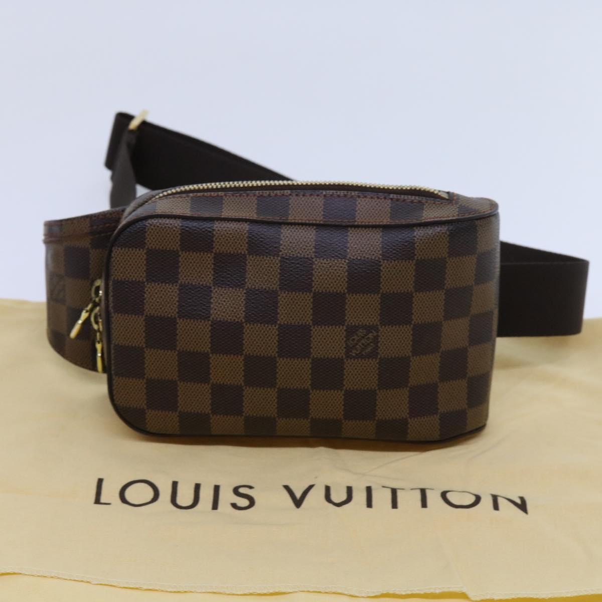 Louis Vuitton Geronimo