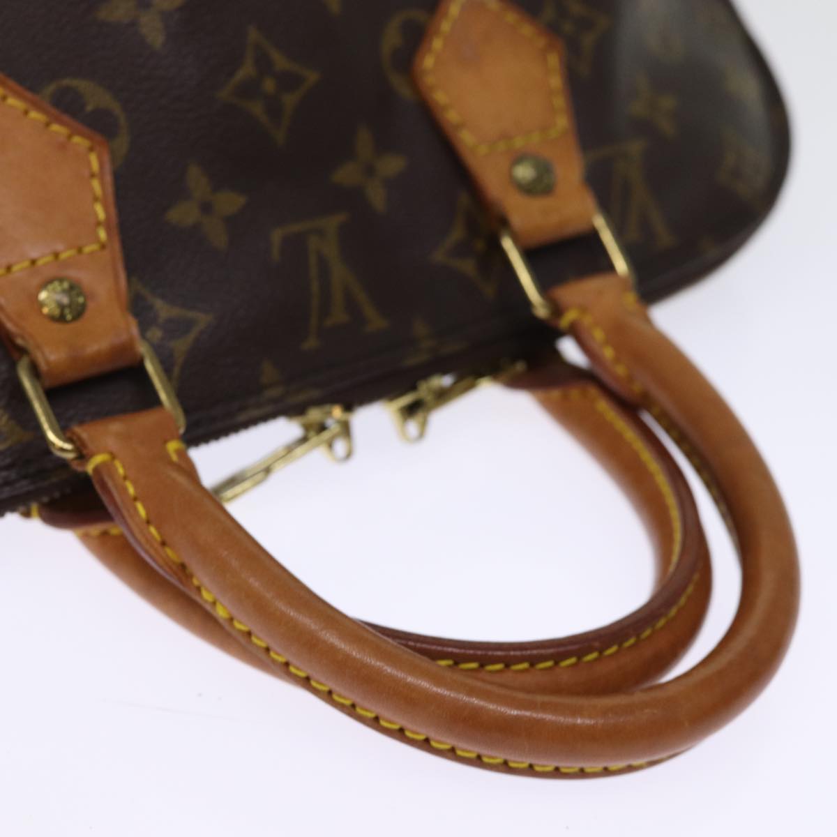 Louis Vuitton Alma