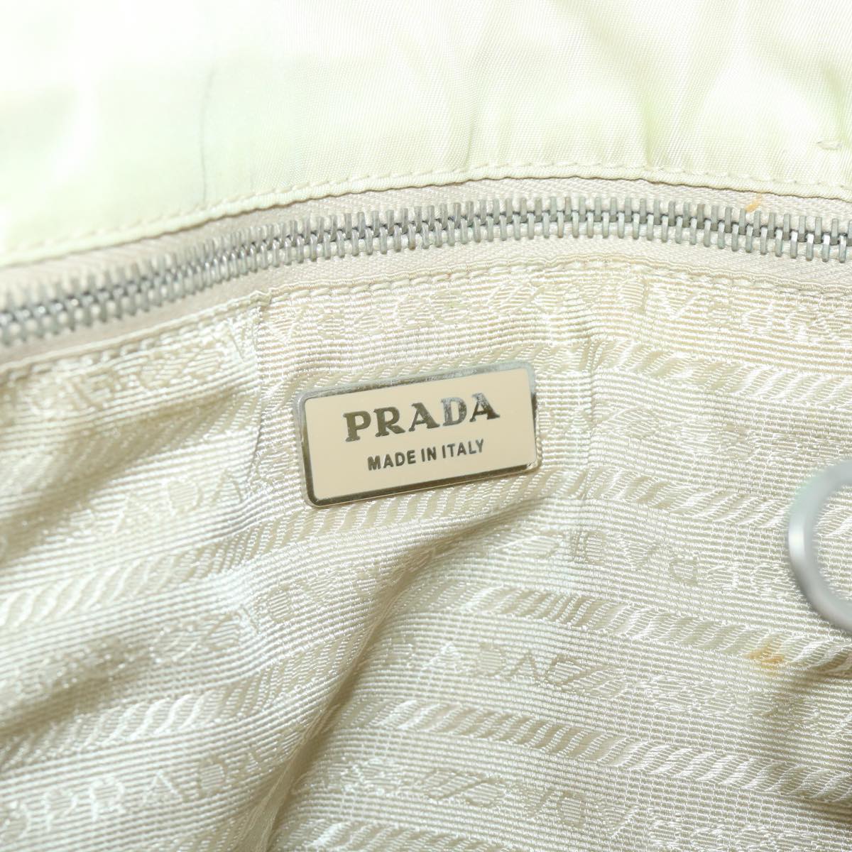 Prada Tessuto