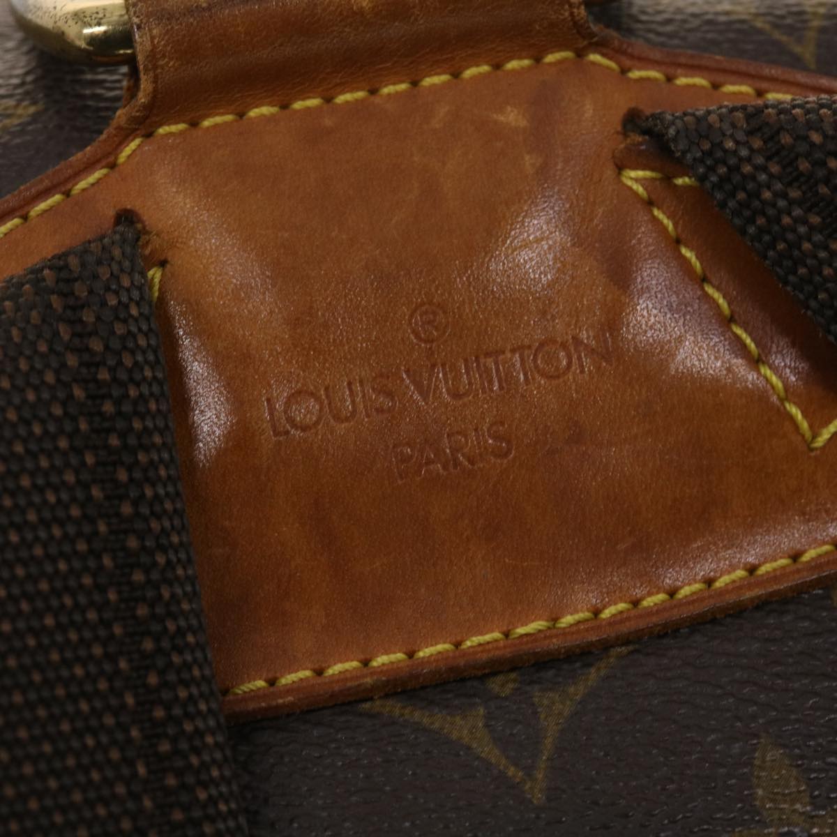 Louis Vuitton Montsouris