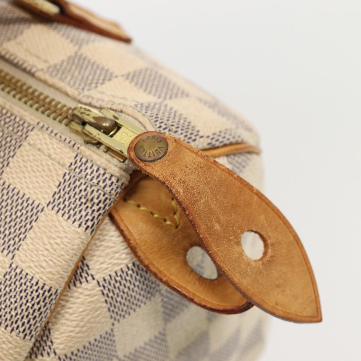 Louis Vuitton Speedy 25