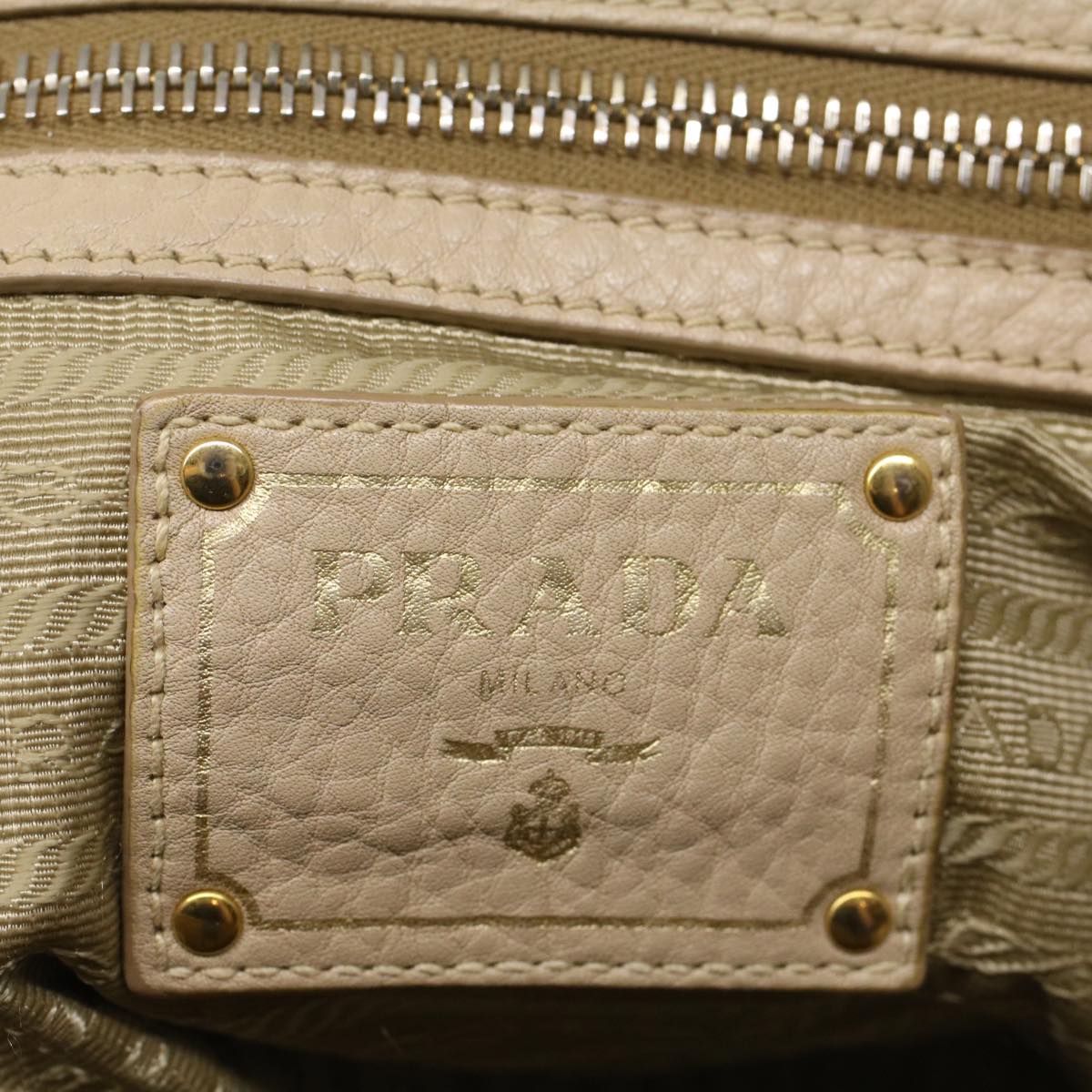 Prada Saffiano