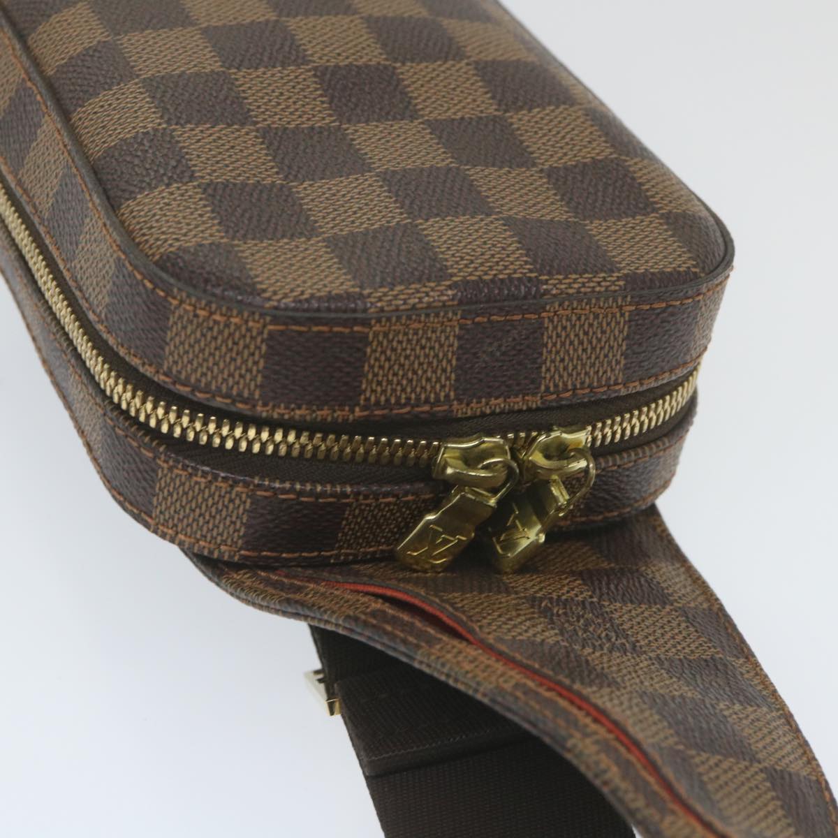 Louis Vuitton Geronimos