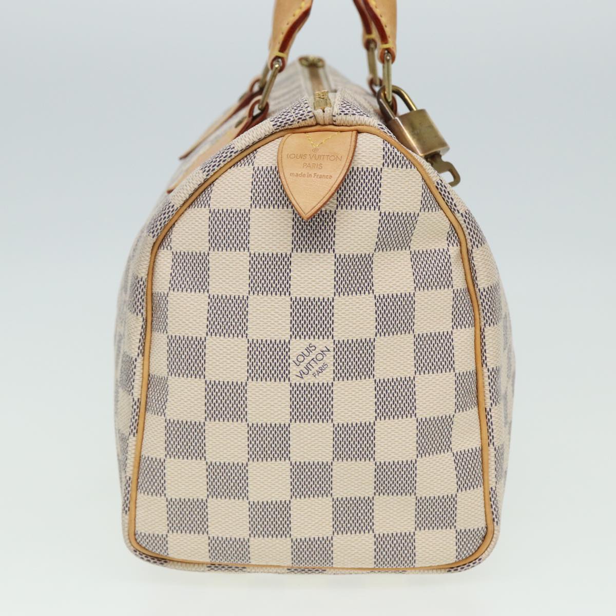 Louis Vuitton Speedy 25