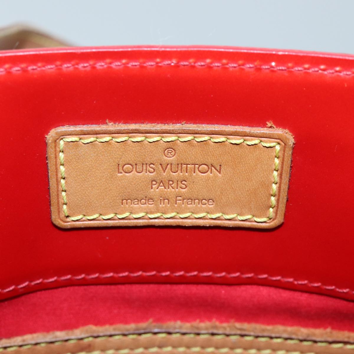 Louis Vuitton Reade