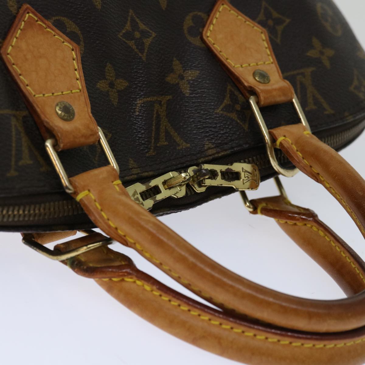 Louis Vuitton Alma